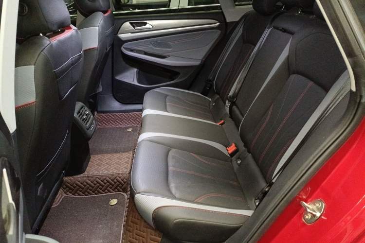 Used Volkswagen Lamando 2023 Lavida L 280TSI DSG Cool & Spicy Edition