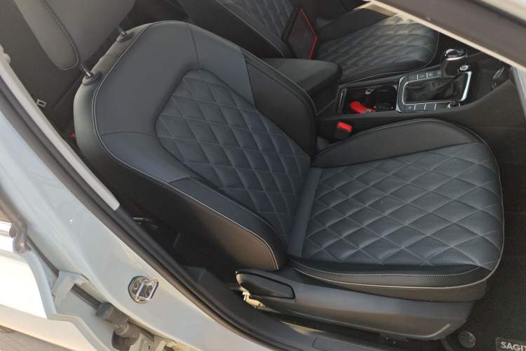 Used Volkswagen Sagitar 2023 300TSI DSG Excellence Edition