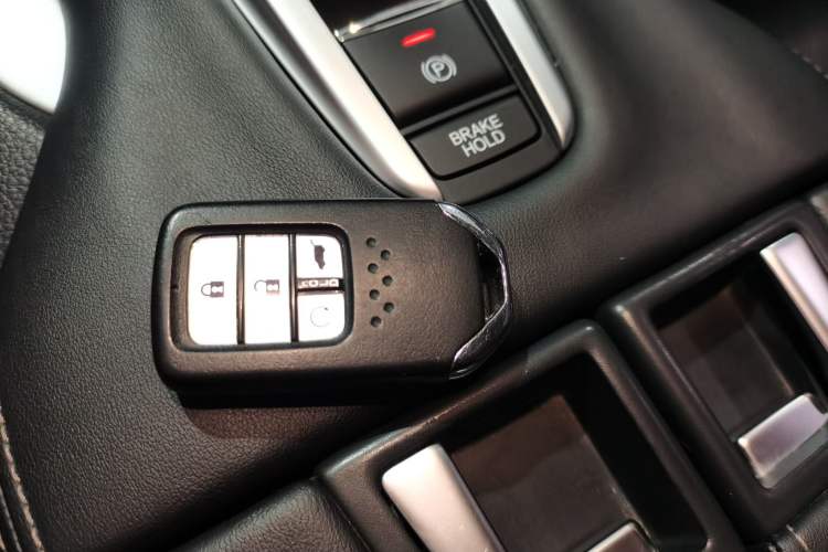 Used Honda Avancier 2020 370TURBO Four-Wheel Drive Premium Edition