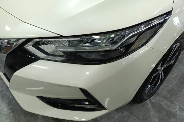 Used Nissan Sylphy 2022 1.6L XL CVT Enjoyment Edition