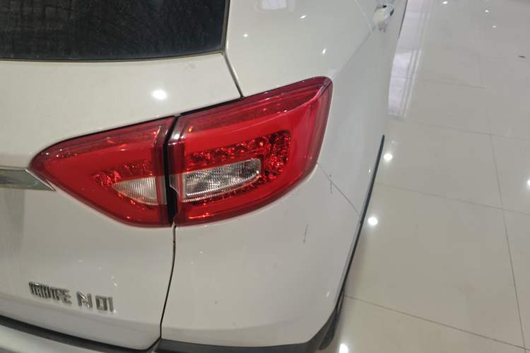 Used NETA N01 2020 430V