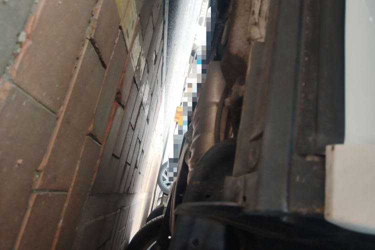 Used Audi Q2L 2023 35TFSI Fashion Dynamic Model
