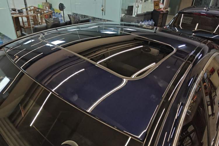 Used Mercedes-Benz C-Class 2017 Restyled C 200 Sport Edition