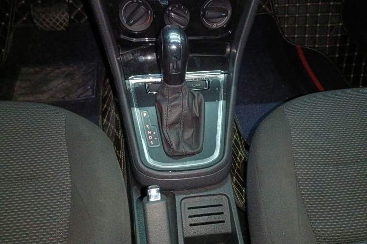 Used Volkswagen Bora 2019 Facelift Bora·Legend 1.5L Automatic Fashion Edition China VI Standard
