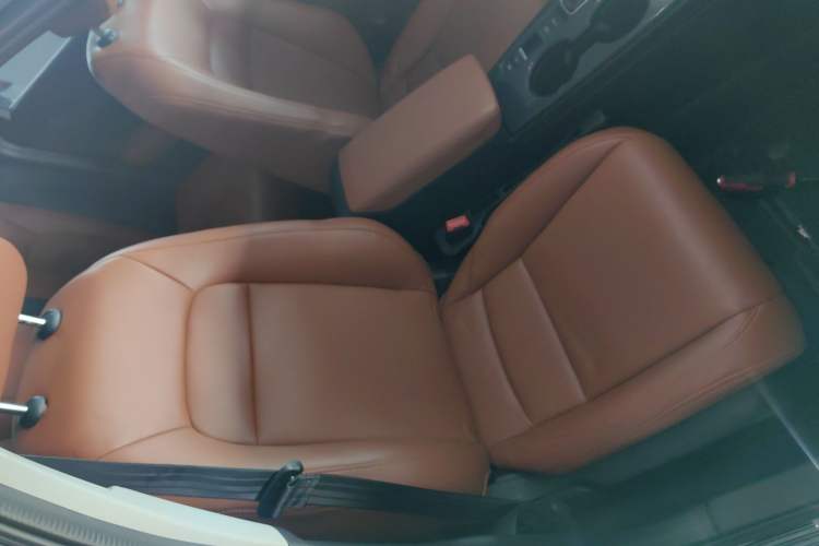 Used Honda Integra 2023 240TURBO CVT Leading Edition