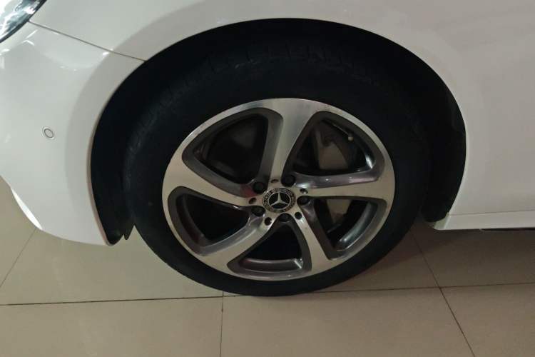 Used Mercedes-Benz E-Class 2017 E 300 L Sport Luxury Edition