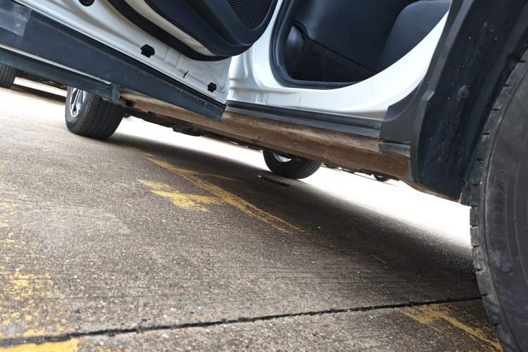 Used Toyota FRONTLANDER 2022 2.0L CVT Luxury Edition