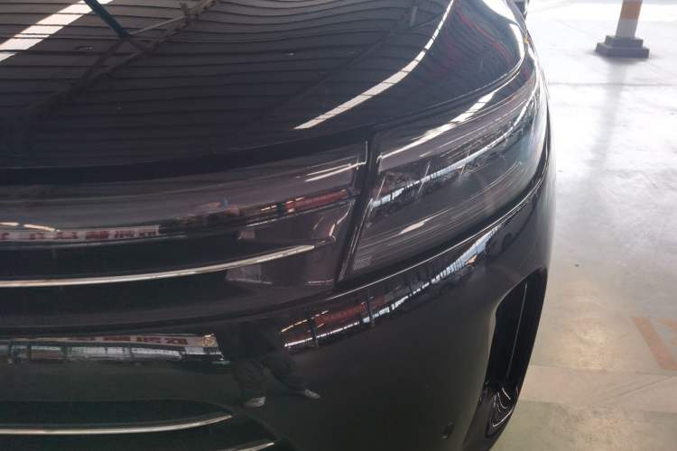 Used Hima AITO M7 2022 1.5T Rear-Drive Comfort Edition
