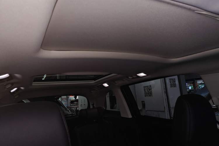 Used Honda Odyssey 2021 2.0L Rui·Luxury Edition
