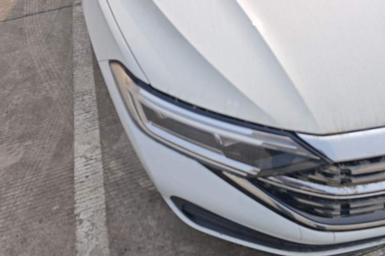 Used Volkswagen Sagitar 2025 Facelifted 300TSI DSG Flyover Edition