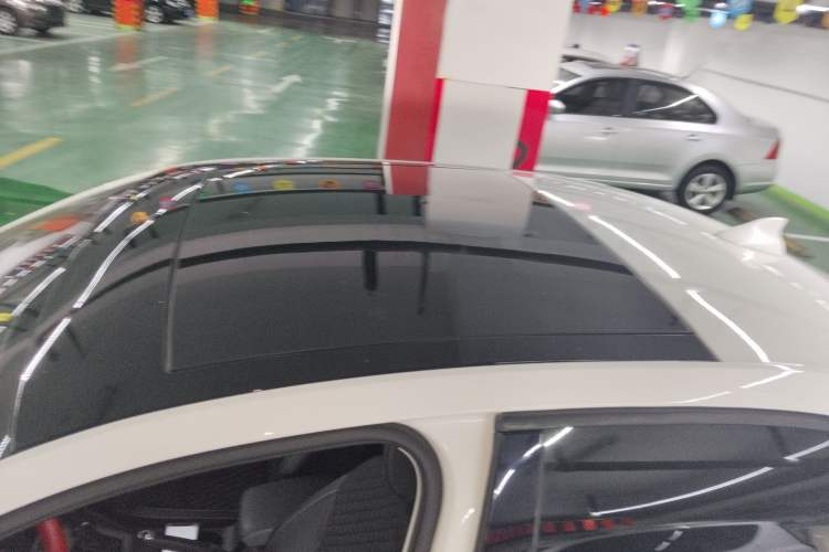 Used Skoda Octavia 2019 1.5L Automatic Smart Drive Luxury Edition China V Standard
