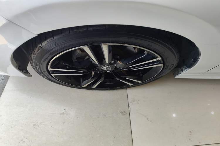 Used Honda Integra 2022 240TURBO CVT Phantom Night Luxury Edition
