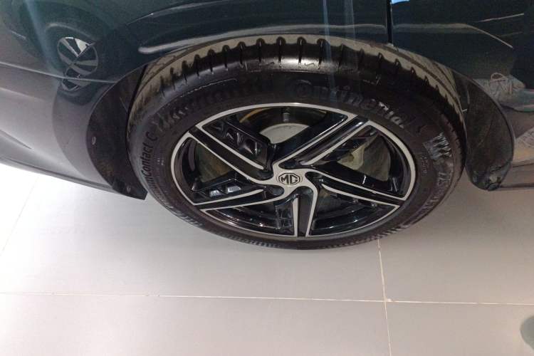 Used MG 7 2023 1.5T DCT Luxurious Supreme Edition
