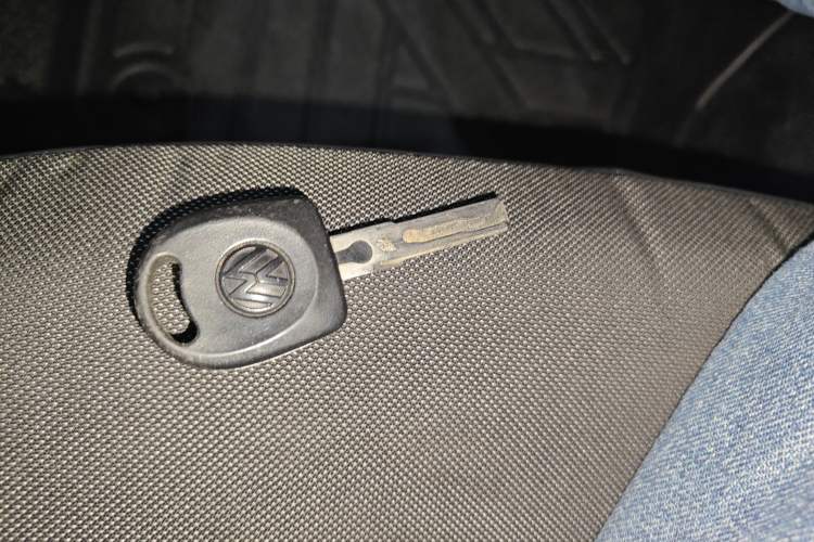 Used Volkswagen Polo 2014 1.6L Automatic Comfort Edition