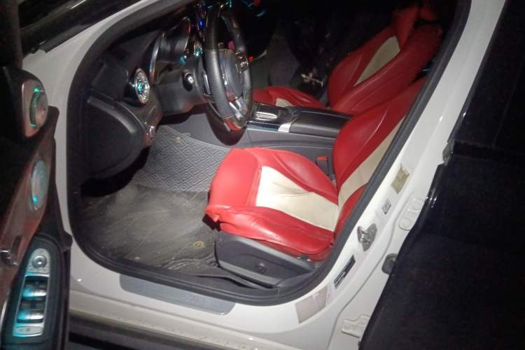 Used Mercedes-Benz C-Class 2019 C 260 Sport Edition