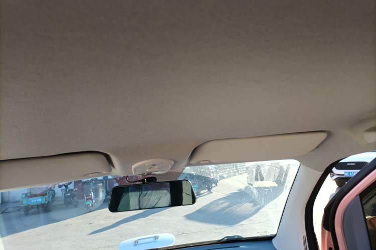 Used Bestune Pony 2024 170km Range Energizing Horse
