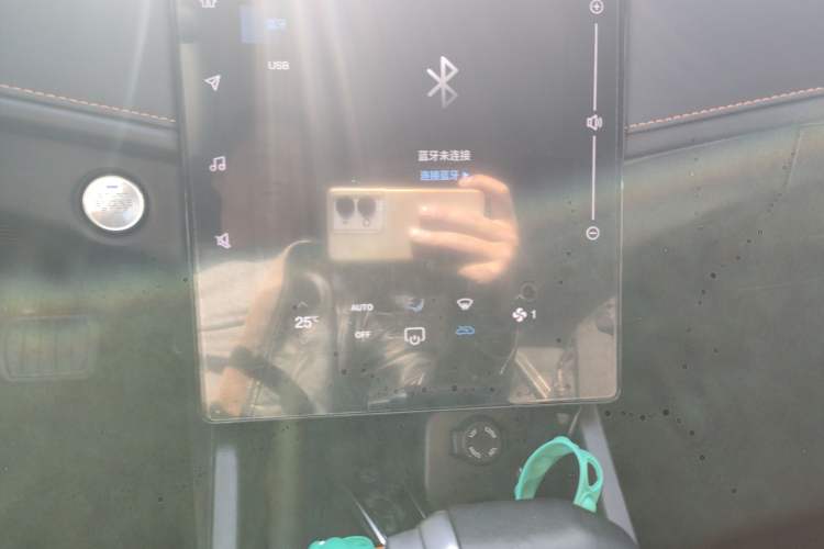 Used Dongfeng Aeolus Yixuan 2024 1.5L Automatic JingSu Edition
