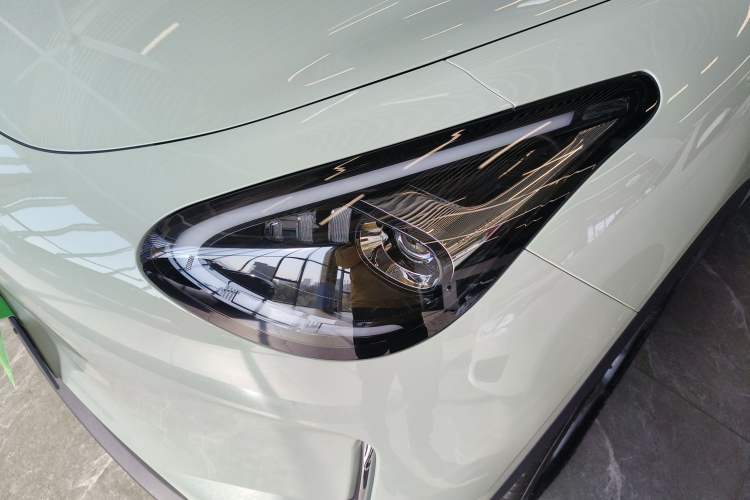 Used  Geome 2025 UP 410km Exploration+ Edition