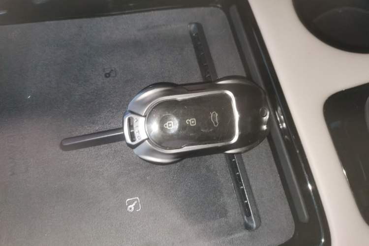 Used Hima AITO M5 2022 Pure Electric Rear-Drive Standard Edition