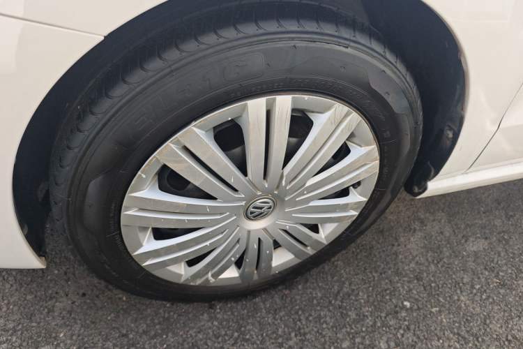 Used Volkswagen Polo 2018 1.5L Automatic Enjoyment Model