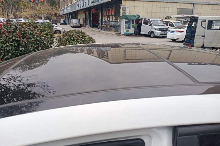 Used Hyundai Mistra 2017 1.8L Automatic Smart GLS China V Standard