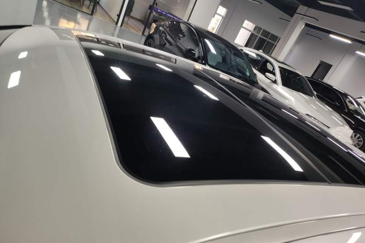 Used BMW 3 Series 2022 Updated 325Li M Sport Package
