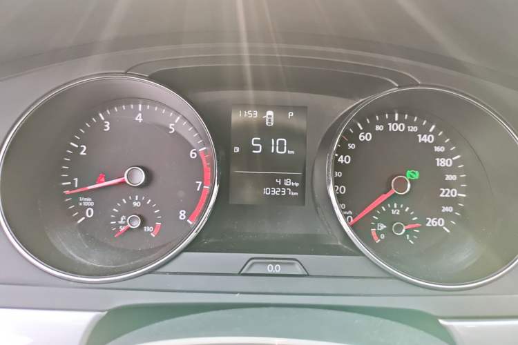 Used Volkswagen Lamando 2017 230TSI DSG Fashion Edition
