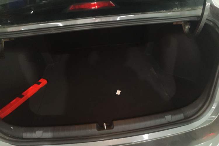 Used Geely Auto Emgrand 2023 4th Generation Champion Edition 1.5L CVT Prestige Model