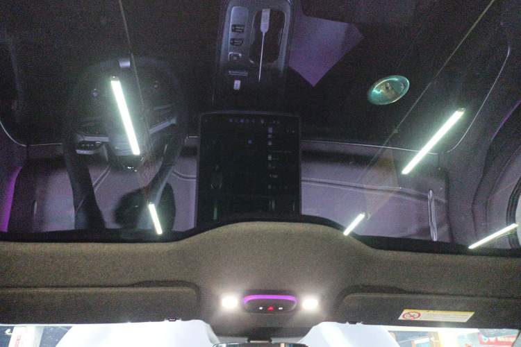 Used  SU7 2024 Rear-Drive Long-Range Intelligent Driving Version