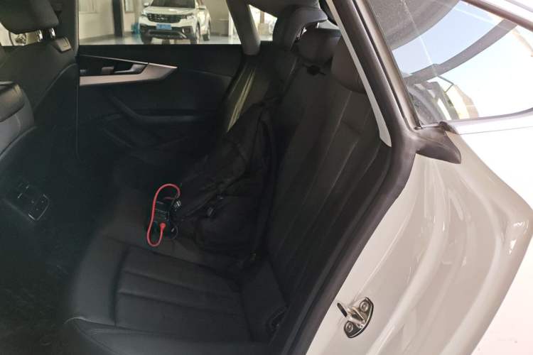 Used Audi A5 2023 Sportback 40 TFSI Fashionable and Dynamic Model