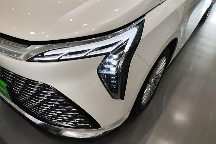 Used Buick Century 2023 2.0T Four-Seat Private Edition
