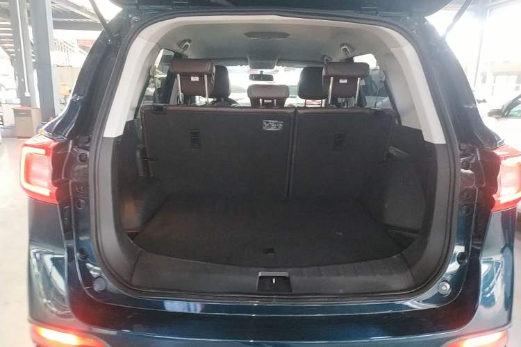 Used FORTHING T5 2022 Shengshi Edition 1.5T Automatic Dream Version Five Seats
