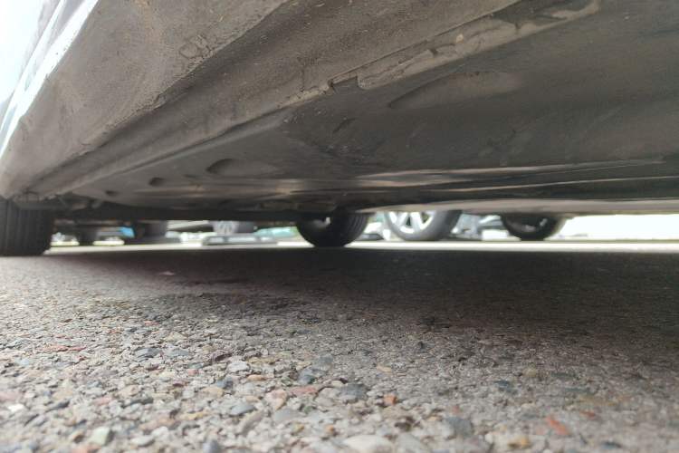 Used Volkswagen Sagitar 2014 1.4TSI Automatic Fashion Edition
