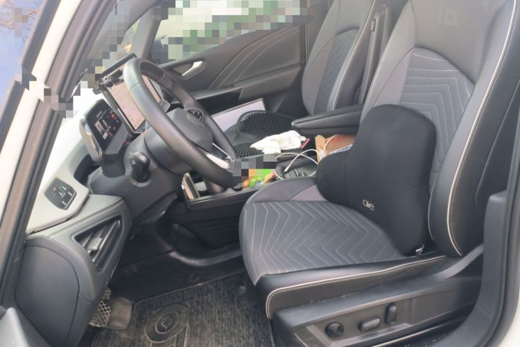 Used Volkswagen ID.3 2025 Smart Edition Outstanding Model
