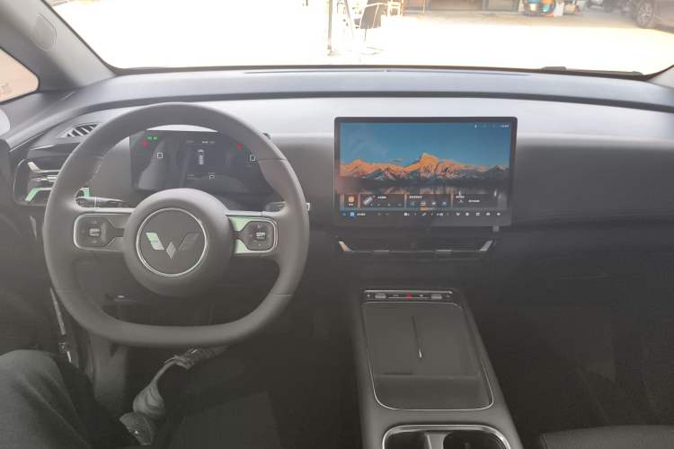 Used Wuling Wuling Starlight 730 