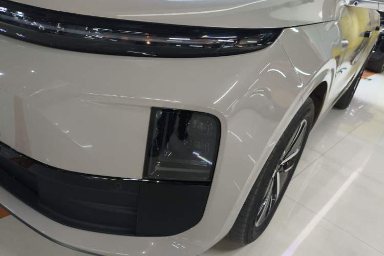 Used Li Auto L6 2024 PRO Model