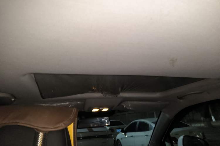 Used Brilliance V3 2016 1.5L Automatic Smart Version