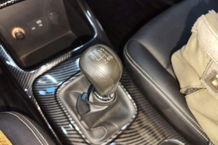 Used Kia K3 2015 1.6L Manual GL