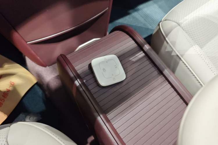 Used Zeekr X 2025 5-Seater Rear-Drive Version