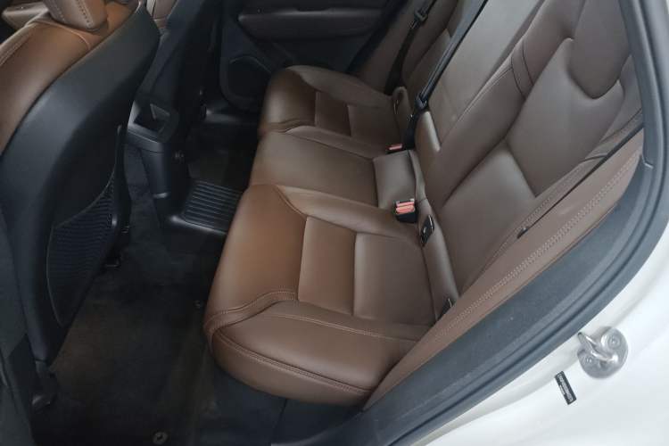 Used Volvo XC60 New Energy 2024 T8 Plug-in Hybrid Long-Range All-Wheel Drive Smart Luxury Edition
