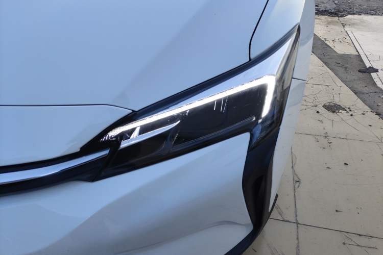 Used Buick Velite 6 2022 Connected Fashion PLUS
