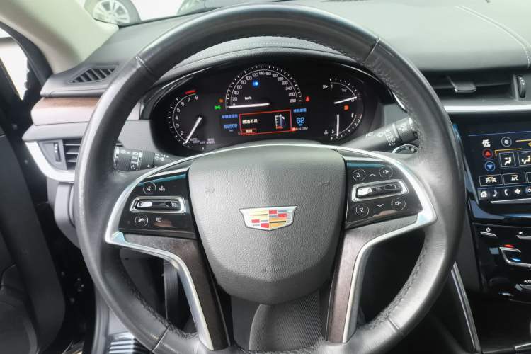 Used Cadillac XTS 2018 28T Elite Edition
