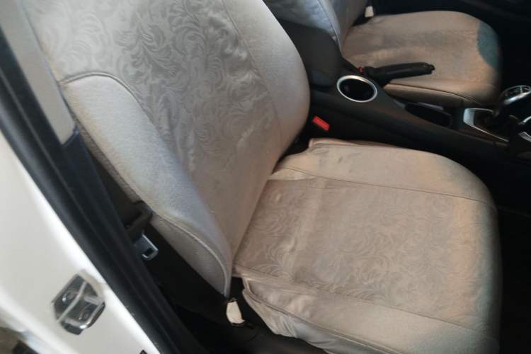 Used BMW X1 2015 sDrive18i Fashion Upgrade Edition
