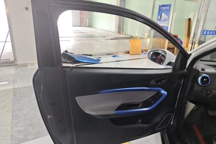 Used Chery Little Ant 2019 4-Seater Smart Edition 35 kWh
