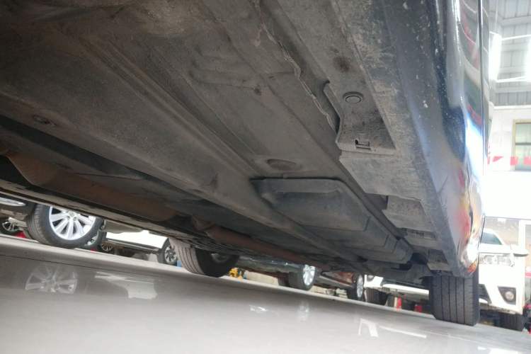 Used Toyota Camry 2015 2.0G Premier Edition
