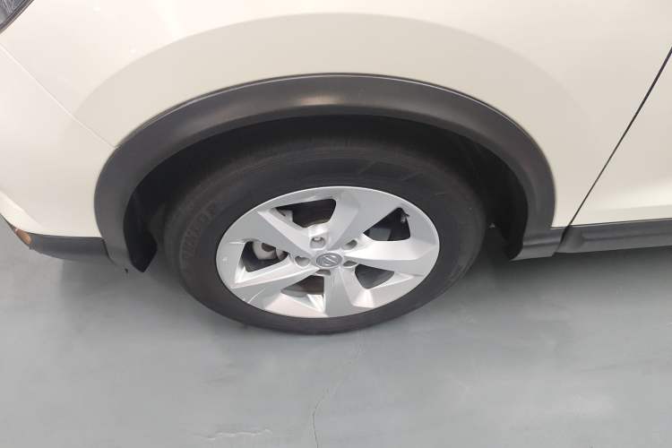 Used Nissan Qashqai 2019 2.0L CVT Smart Enjoyment Version
