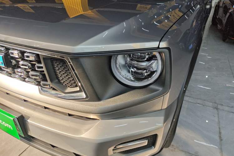 Used Haval  2024 Hi4 102km Trend Electric Version Plus
