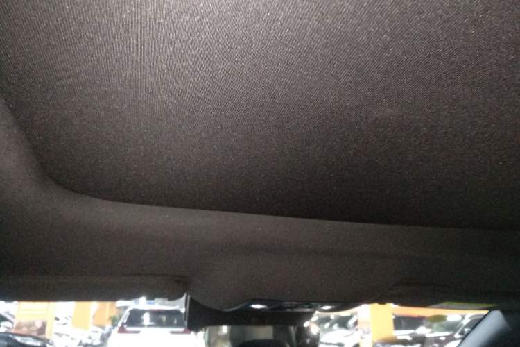 Used BYD Qin L 2025 DM-i Smart Drive 120KM Superior Model
