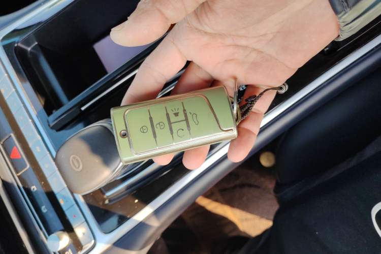 Used GAC Trumpchi M8 2023 Lingxiu Series 390T Luxury Edition