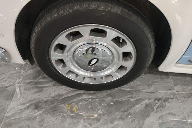 Used ORA Ballet Cat 2022 500 km Swan Lake Edition